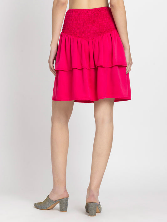 Perky Skirt from Shaye India , Skirt for women