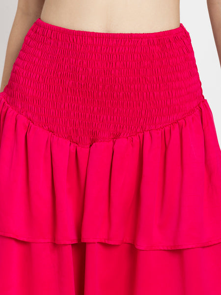 Perky Skirt from Shaye India , Skirt for women