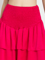 Perky Skirt from Shaye India , Skirt for women