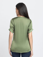 Sigourney Shirt from Shaye India , Shirts for women