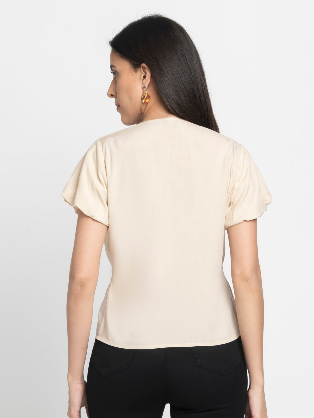 Verae Shirt from Shaye India , Shirts for women