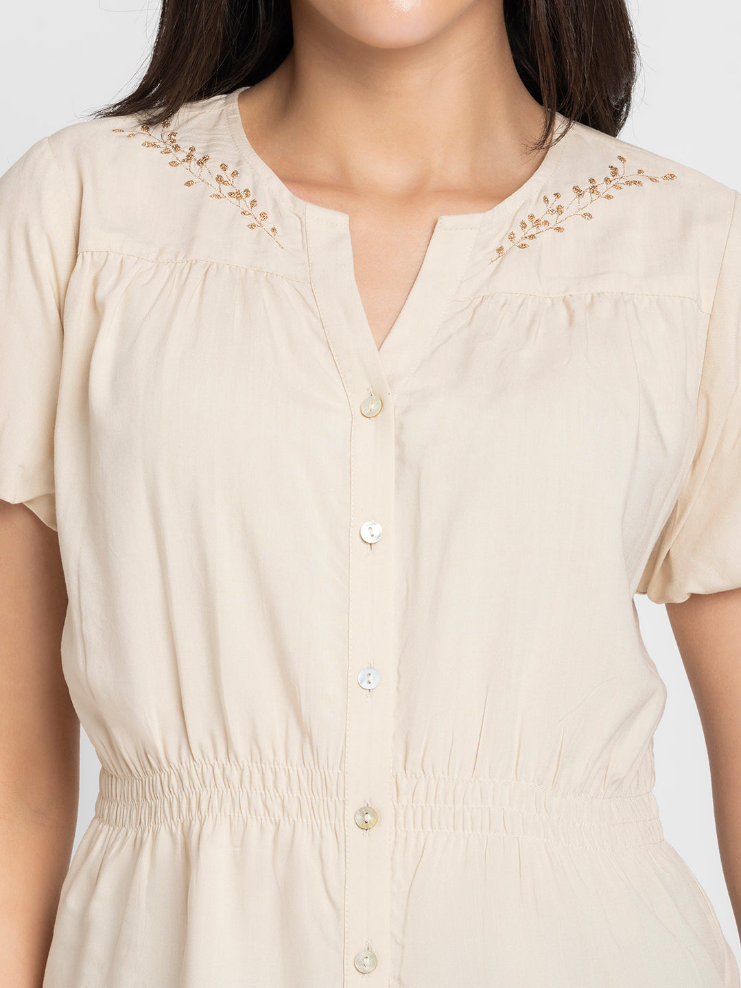 Verae Shirt from Shaye India , Shirts for women