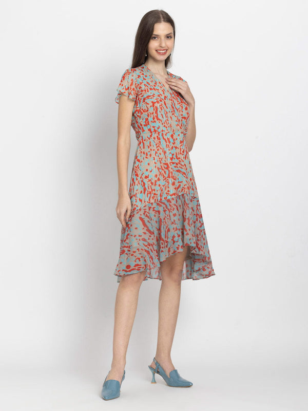 Georgio Dress from Shaye India , Dress for women