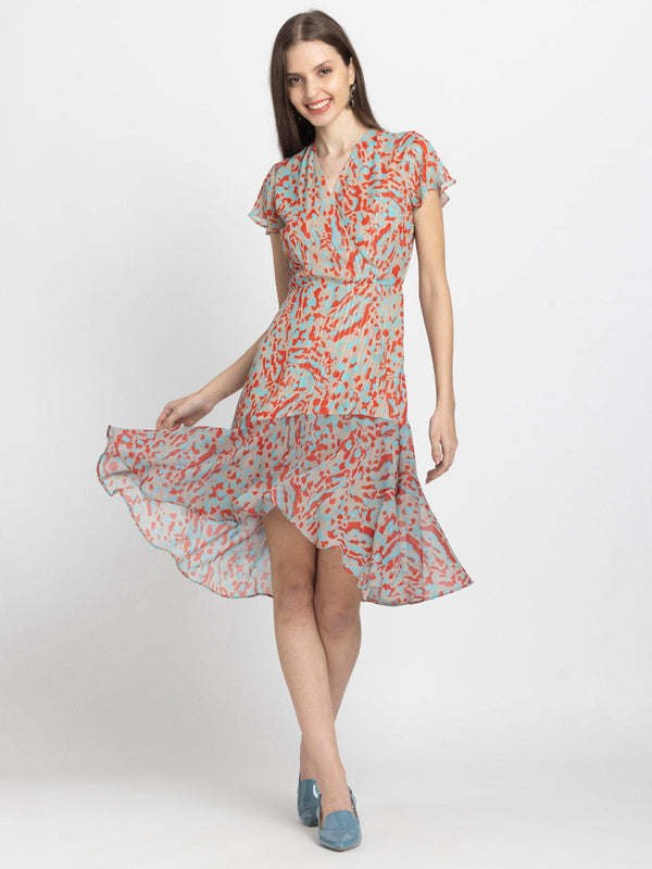 Georgio Dress from Shaye India , Dress for women