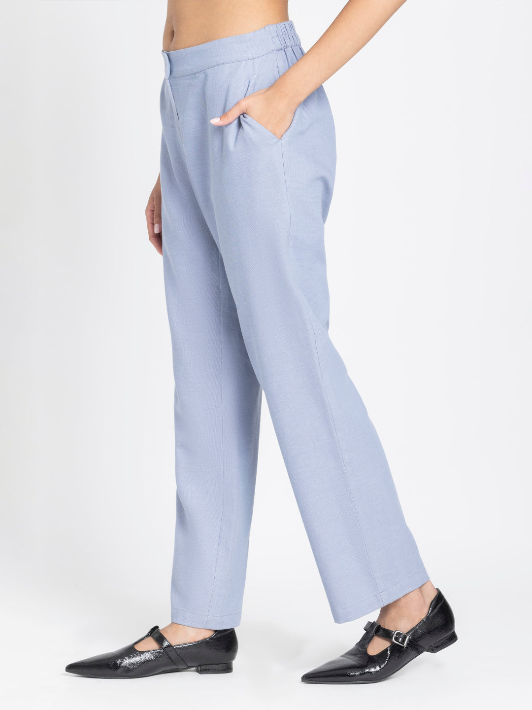Coast Pants from Shaye India , Pants for women