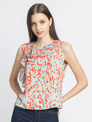Ana Top from Shaye India , Top for women
