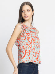 Ana Top from Shaye India , Top for women