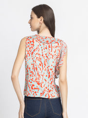 Ana Top from Shaye India , Top for women