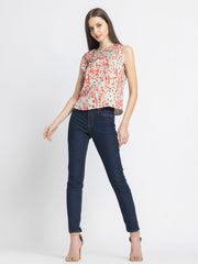 Ana Top from Shaye India , Top for women