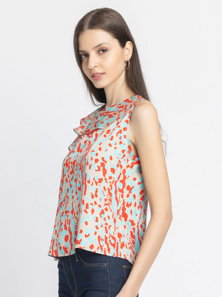 Ana Top from Shaye India , Top for women