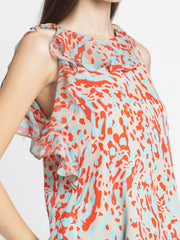 Ana Top from Shaye India , Top for women