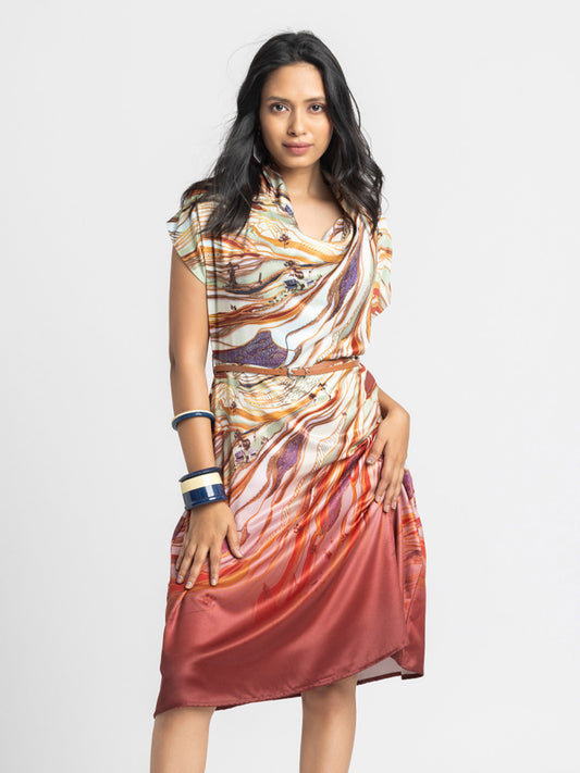 Regine Dress from Shaye India , Dress for women