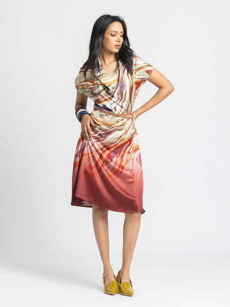 Regine Dress from Shaye India , Dress for women