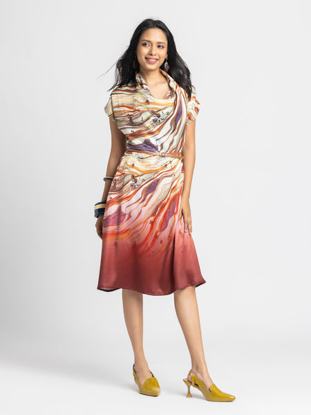 Regine Dress from Shaye India , Dress for women