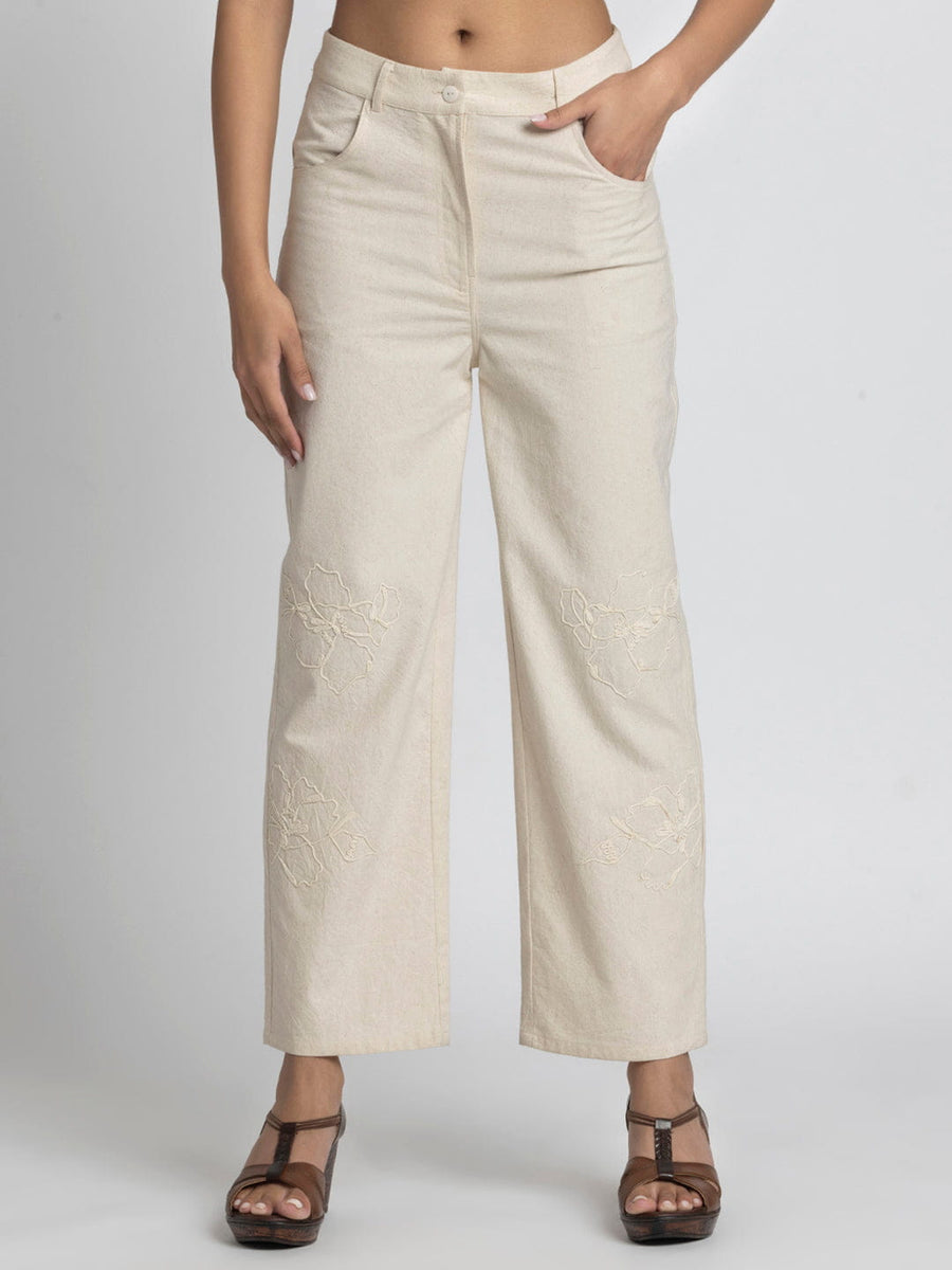 Marlena Pants from Shaye India , Pants for women
