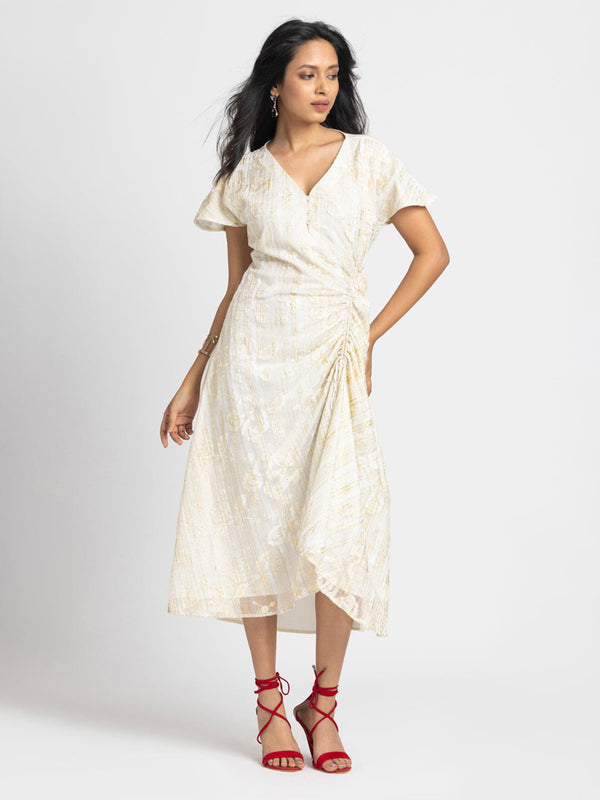 Franzi Dress from Shaye India , Dress for women