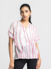 Natalia Top from Shaye India , Top for women