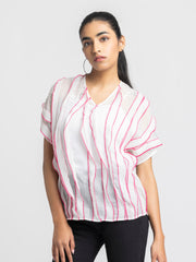 Natalia Top from Shaye India , Top for women