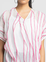 Natalia Top from Shaye India , Top for women