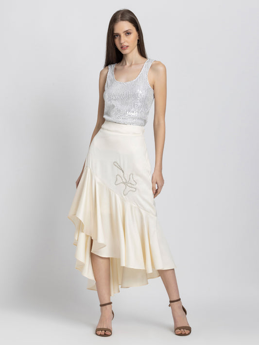 Dalhia Skirt