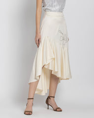Dalhia Skirt from Shaye India , Skirt for women