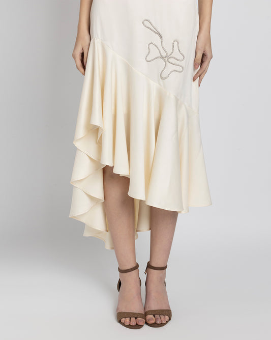 Dalhia Skirt from Shaye India , Skirt for women