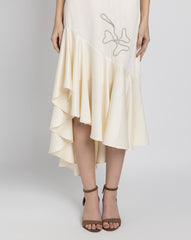 Dalhia Skirt from Shaye India , Skirt for women