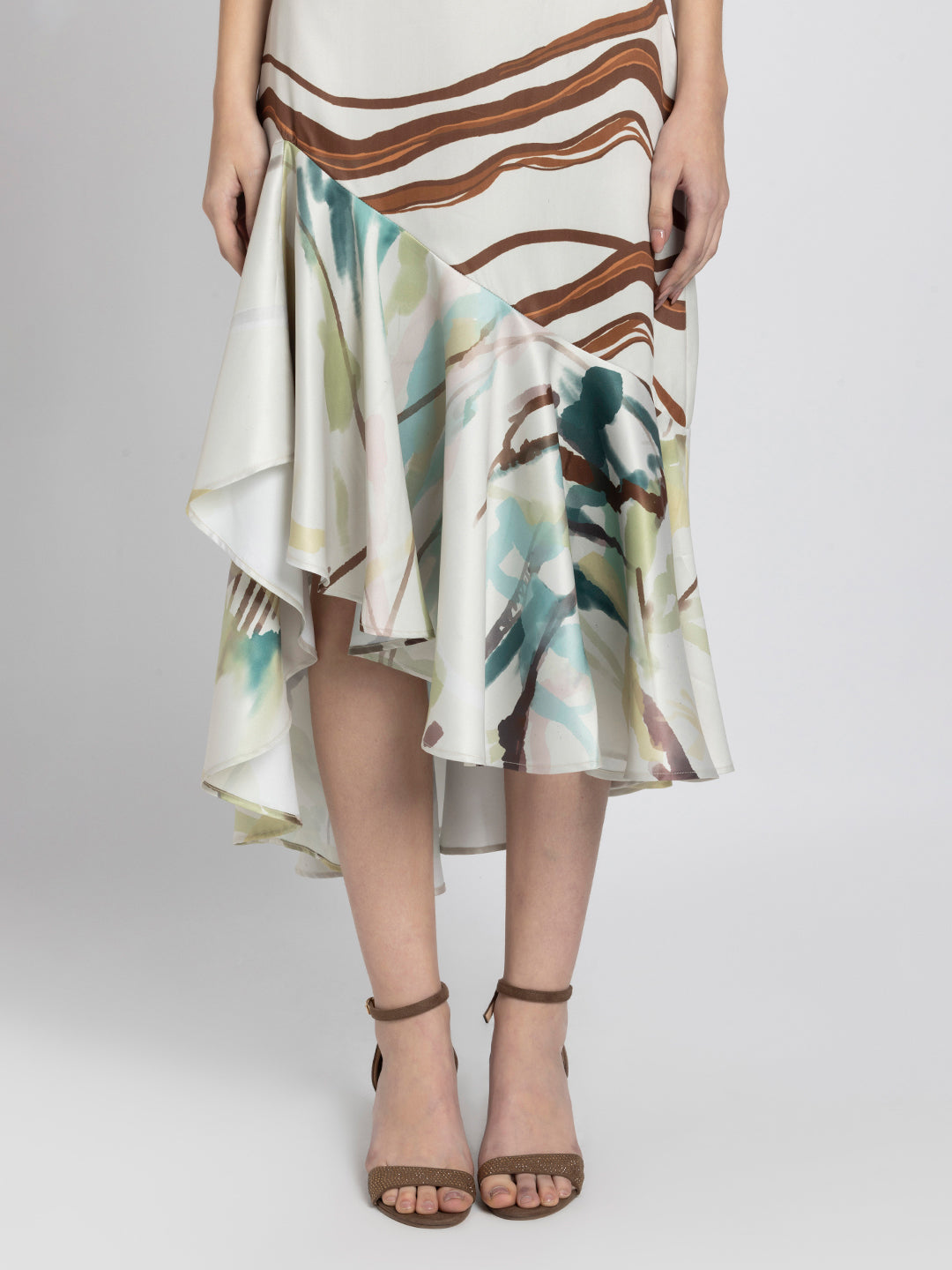 Alvere Skirt from Shaye India , Skirt for women