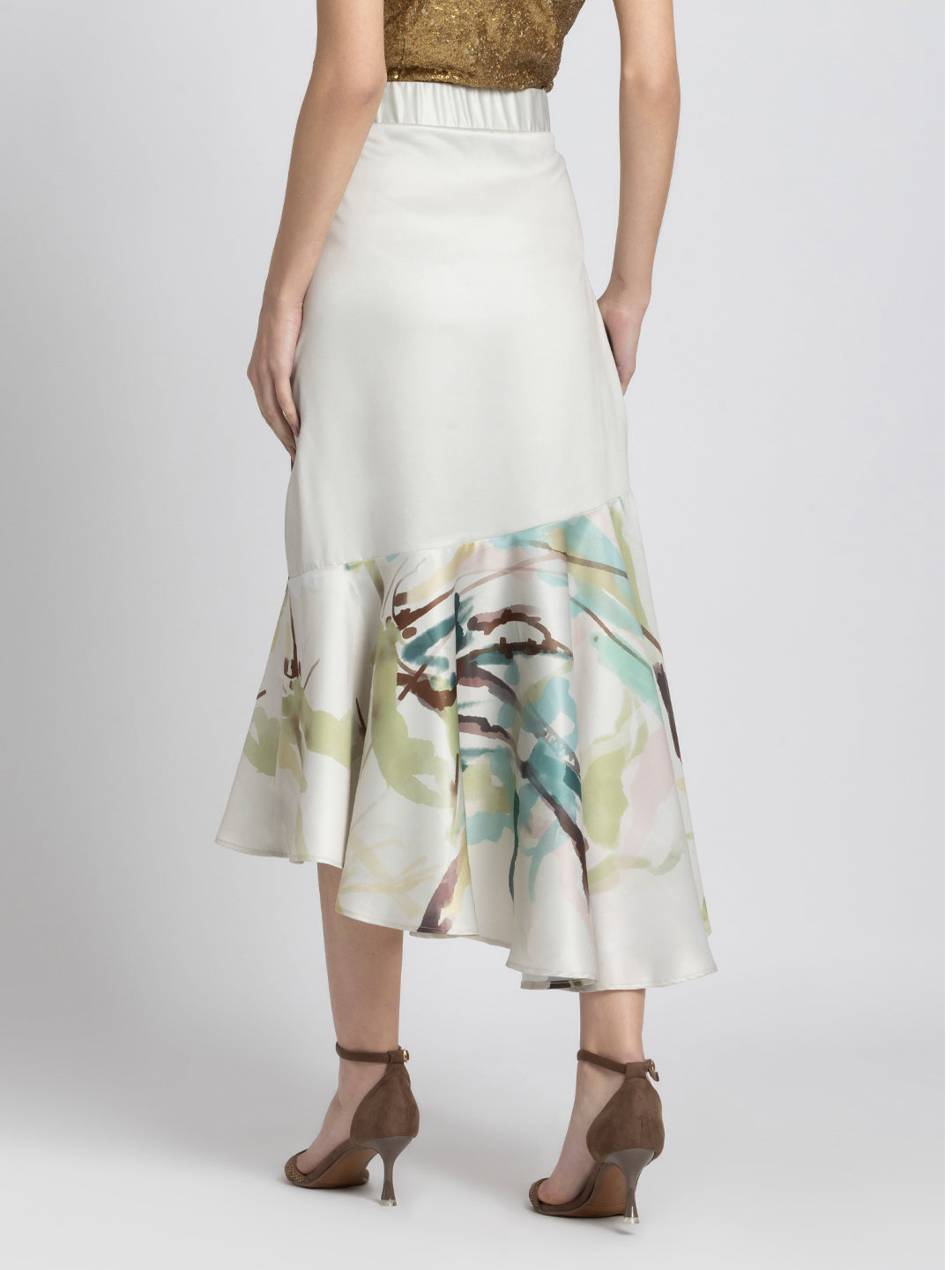 Alvere Skirt from Shaye India , Skirt for women