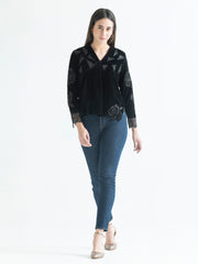 Amiel Top from Shaye India , Top for women