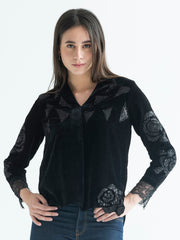 Amiel Top from Shaye India , Top for women