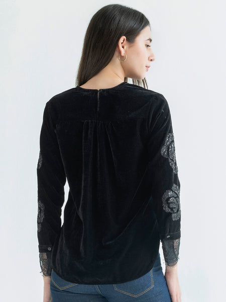 Amiel Top from Shaye India , Top for women