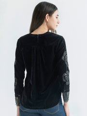 Amiel Top from Shaye India , Top for women