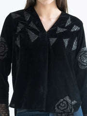 Amiel Top from Shaye India , Top for women