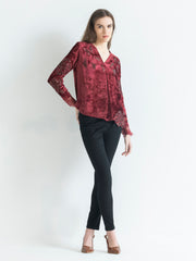 Noelie Top from Shaye India , Top for women