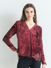 Noelie Top from Shaye India , Top for women