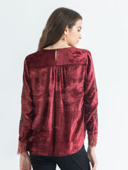 Noelie Top from Shaye India , Top for women