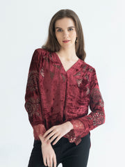 Noelie Top from Shaye India , Top for women