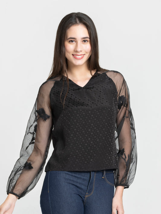 Marcella Top