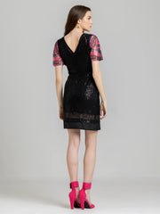 Maxime Dress
