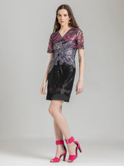 Maxime Dress