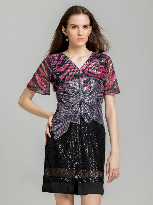 Maxime Dress