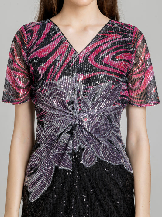 Maxime Dress