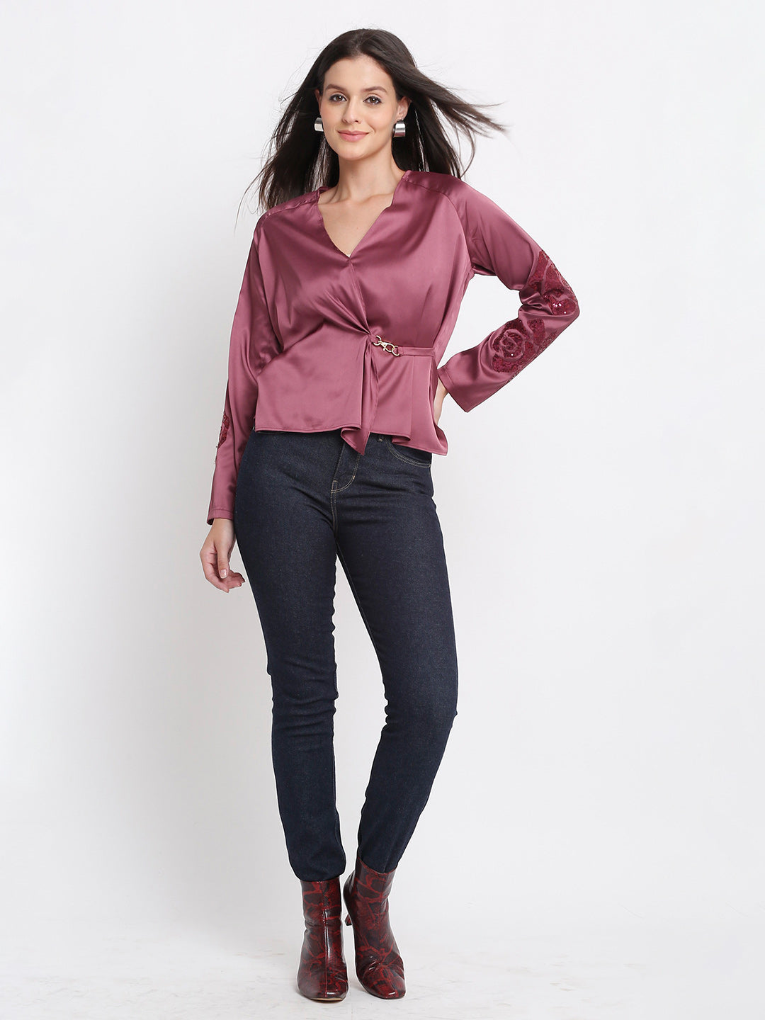 Raquel Top from Shaye India , Top for women