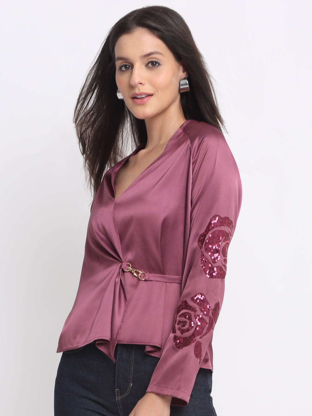 Raquel Top from Shaye India , Top for women