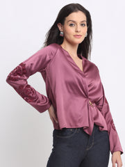 Raquel Top