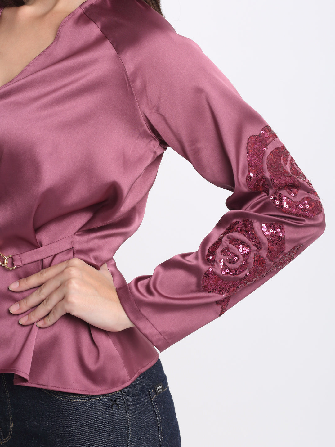 Raquel Top from Shaye India , Top for women