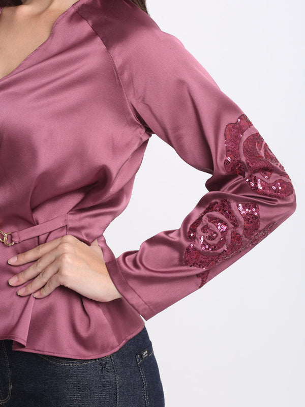 Raquel Top from Shaye India , Top for women