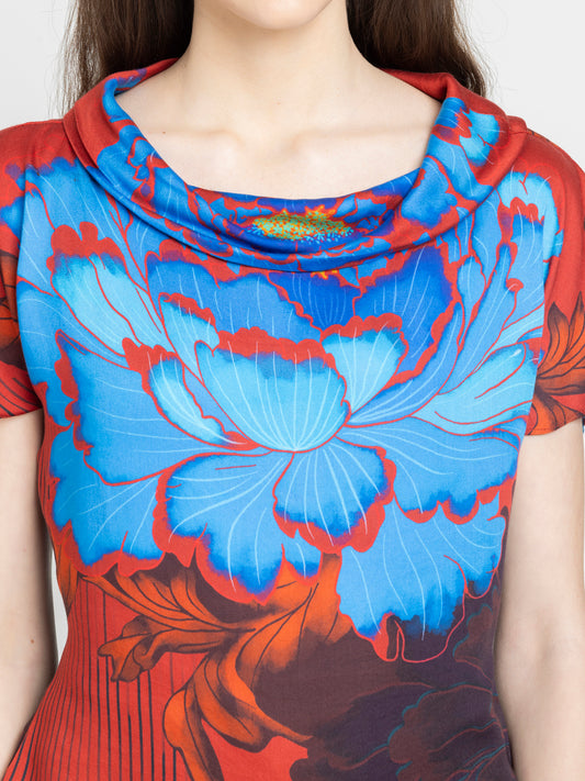 Lucent Top from Shaye India , Top for women