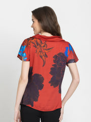 Lucent Top from Shaye India , Top for women